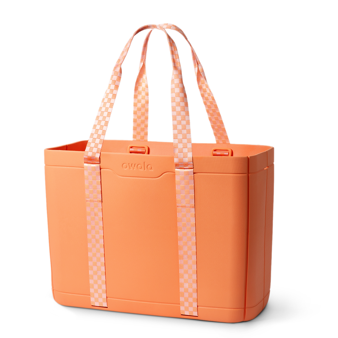 The Sun-Day Collapsible Tote G9