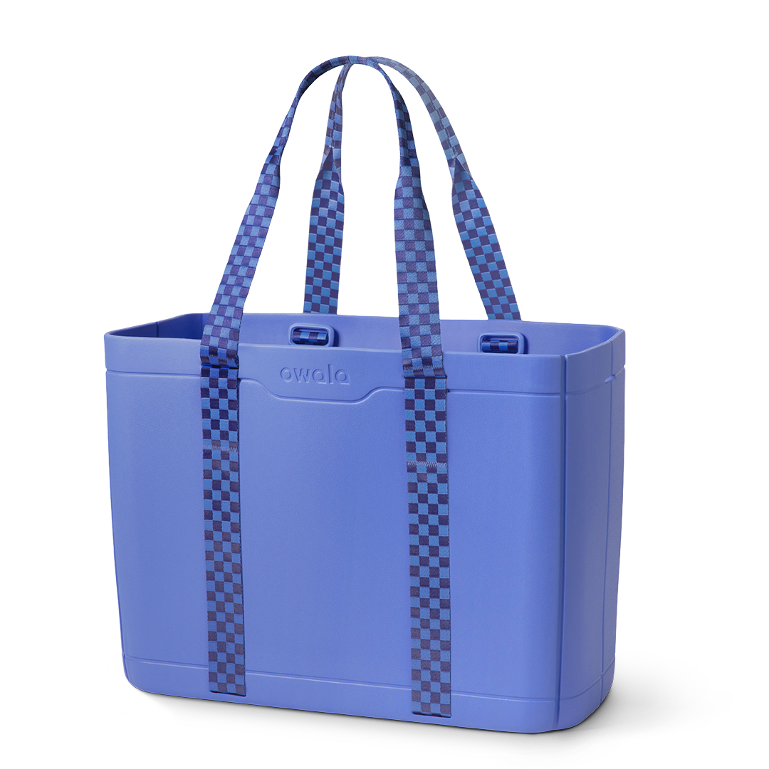 The Sun-Day Collapsible Tote G9