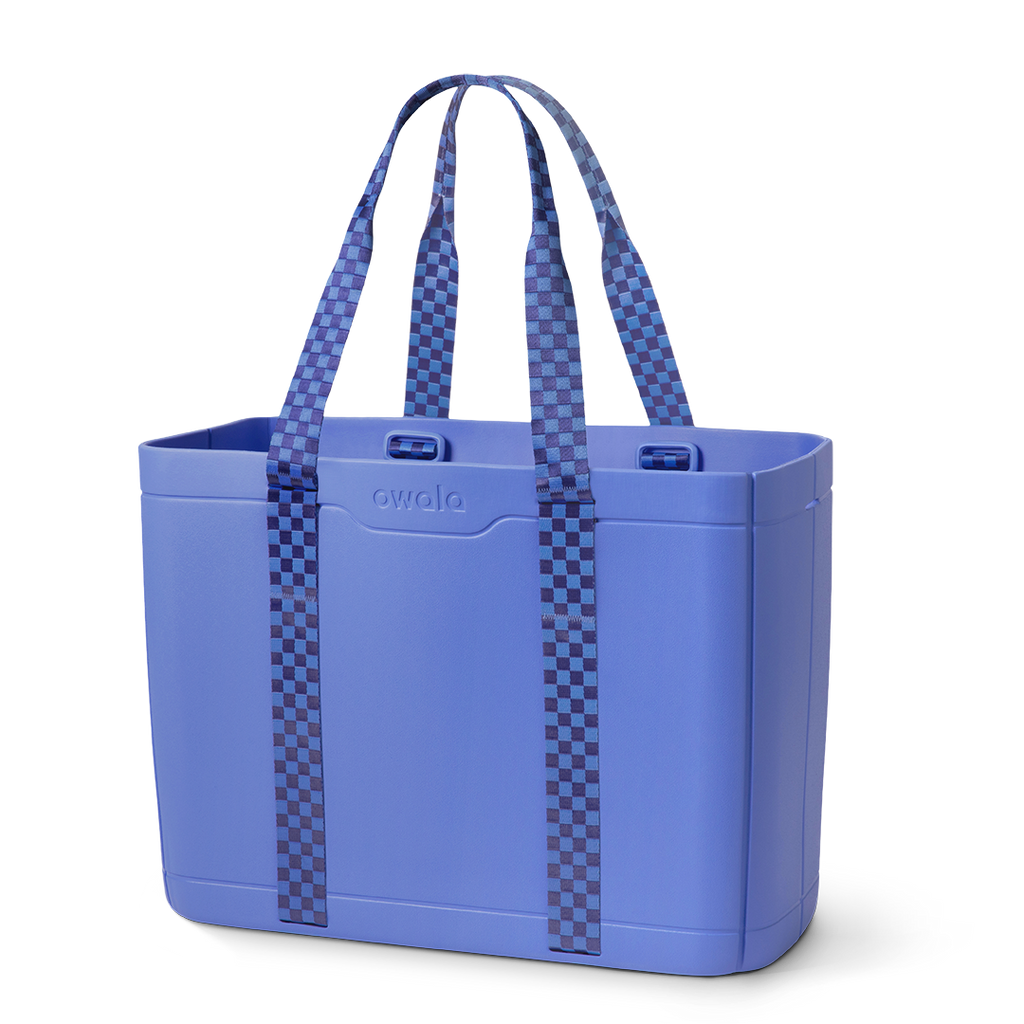 The Sun-Day Collapsible Tote H0