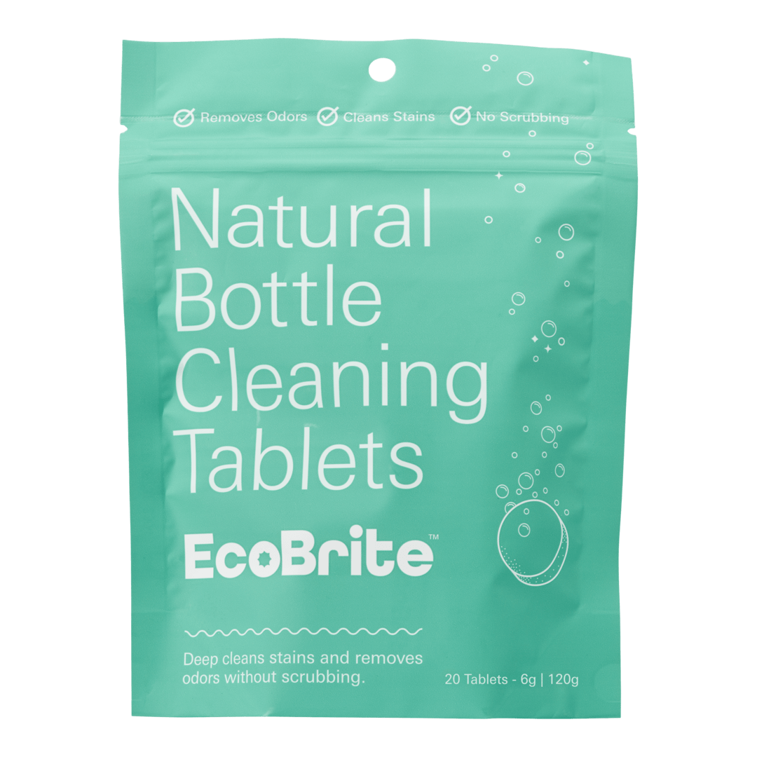 Bottle Cleaning Tablets B0