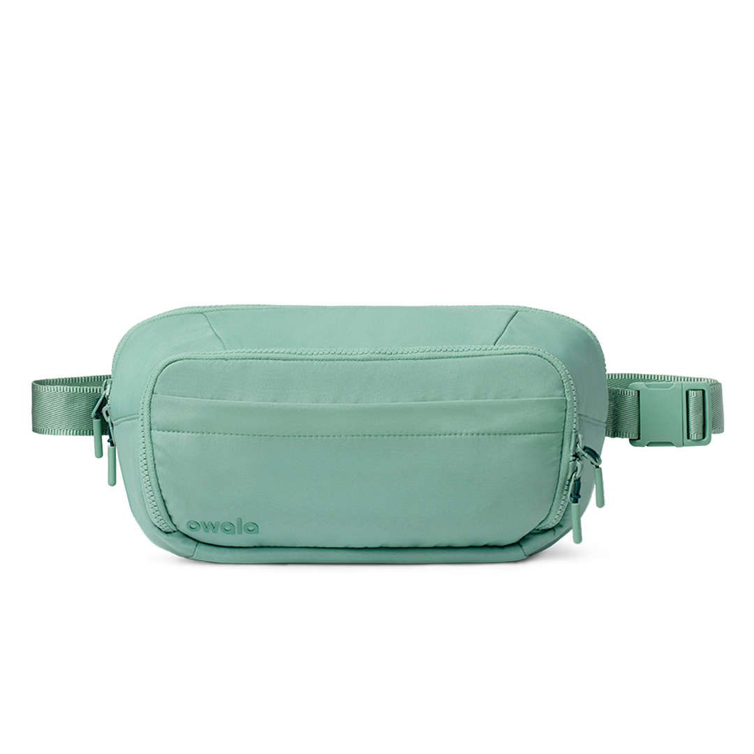 The All-Day Crossbody R9