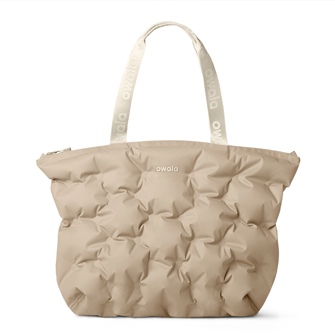 The Cloud Insulated Tote K2