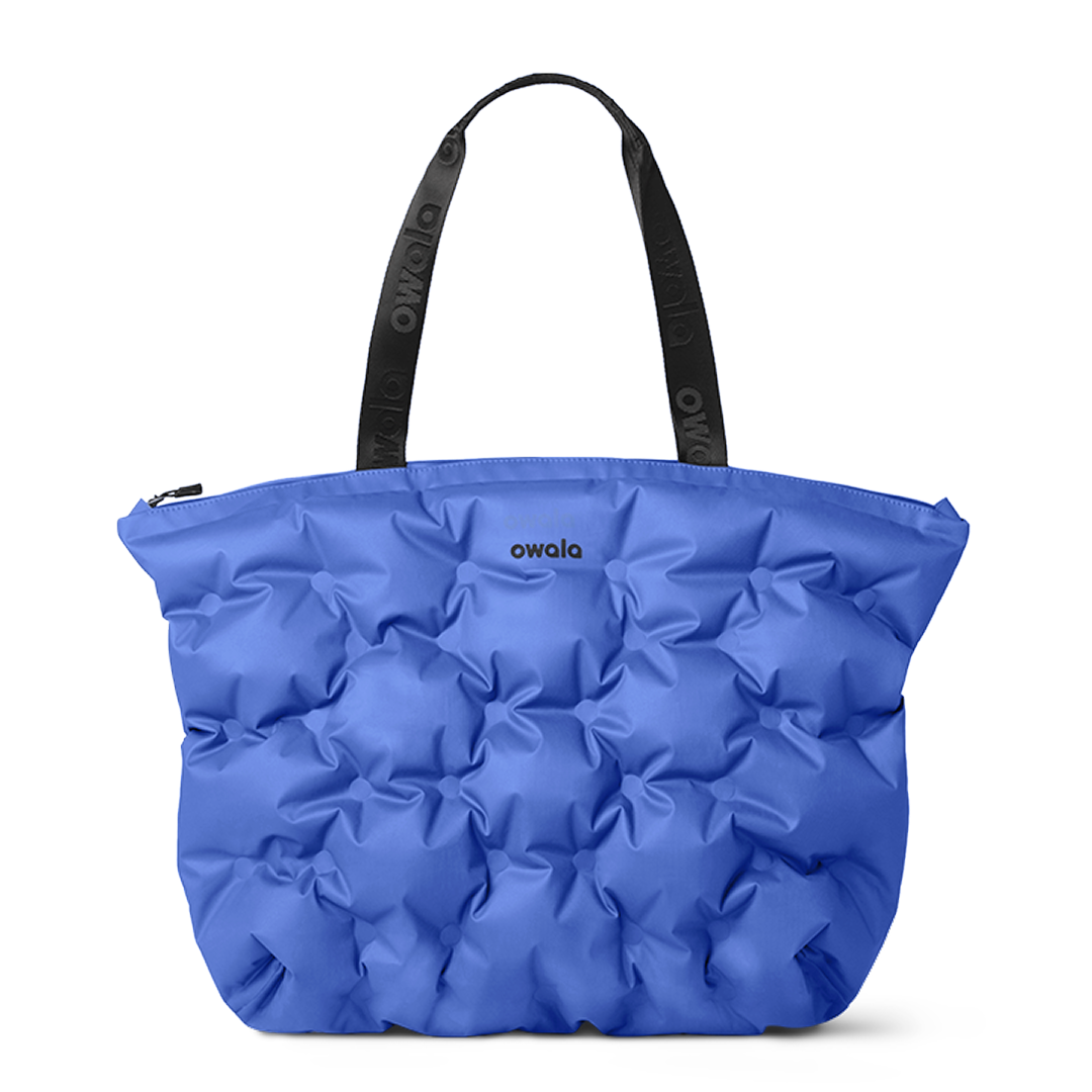 The Cloud Insulated Tote I0