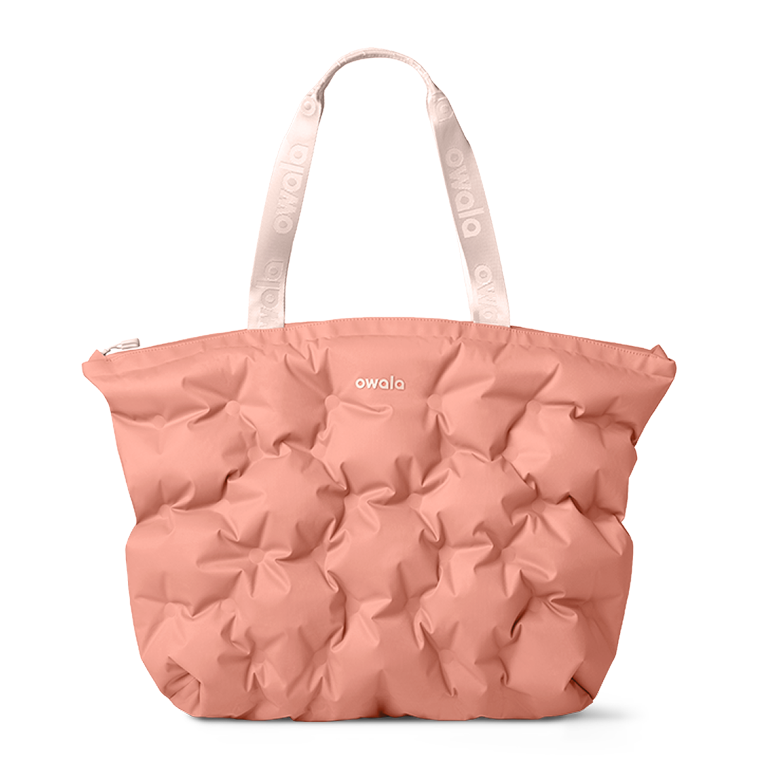 The Cloud Insulated Tote I0