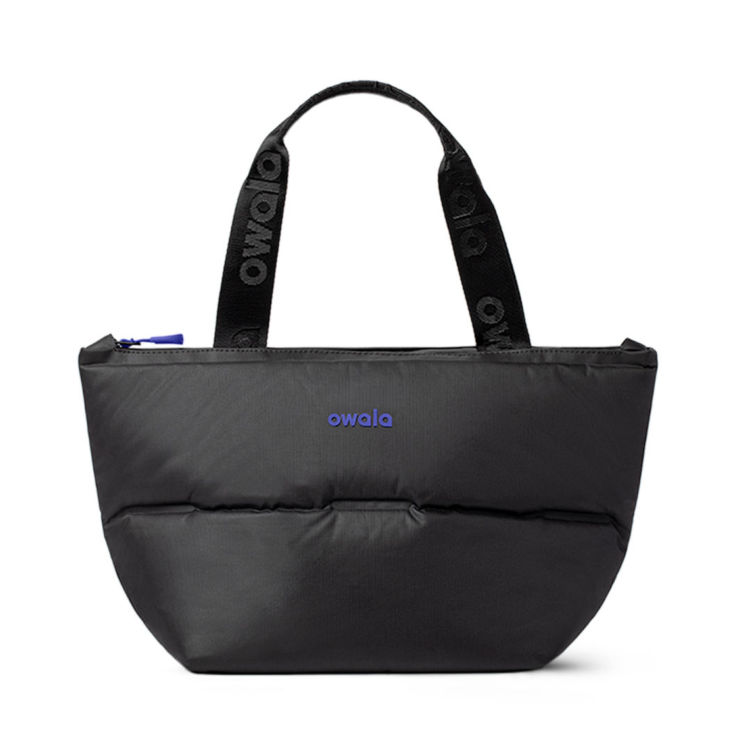 The Puffer Mini Insulated Tote R3
