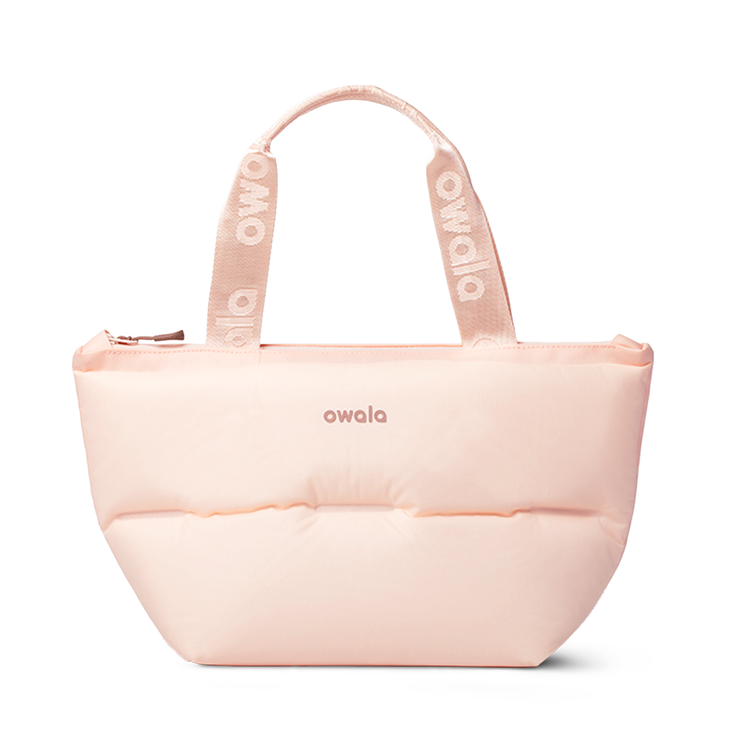 The Puffer Mini Insulated Tote R3
