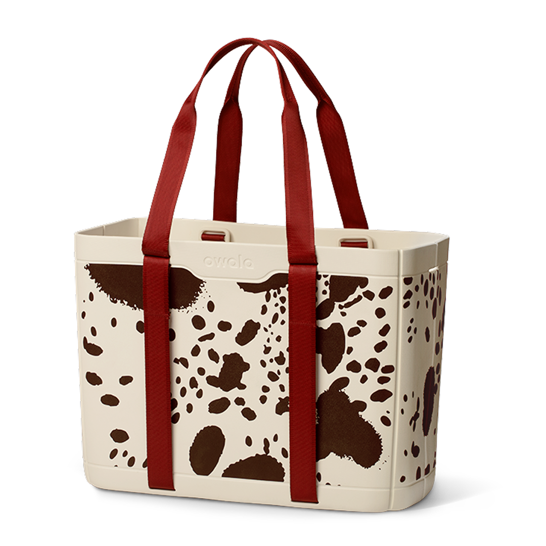The Sun-Day Collapsible Tote G9