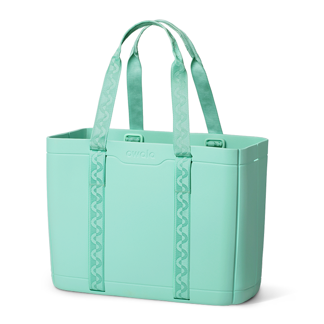 The Sun-Day Collapsible Tote G9