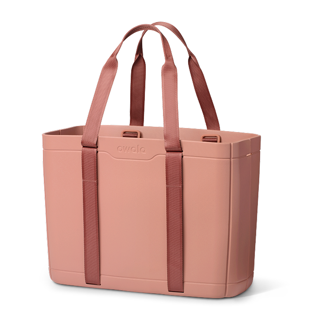 The Sun-Day Collapsible Tote G9