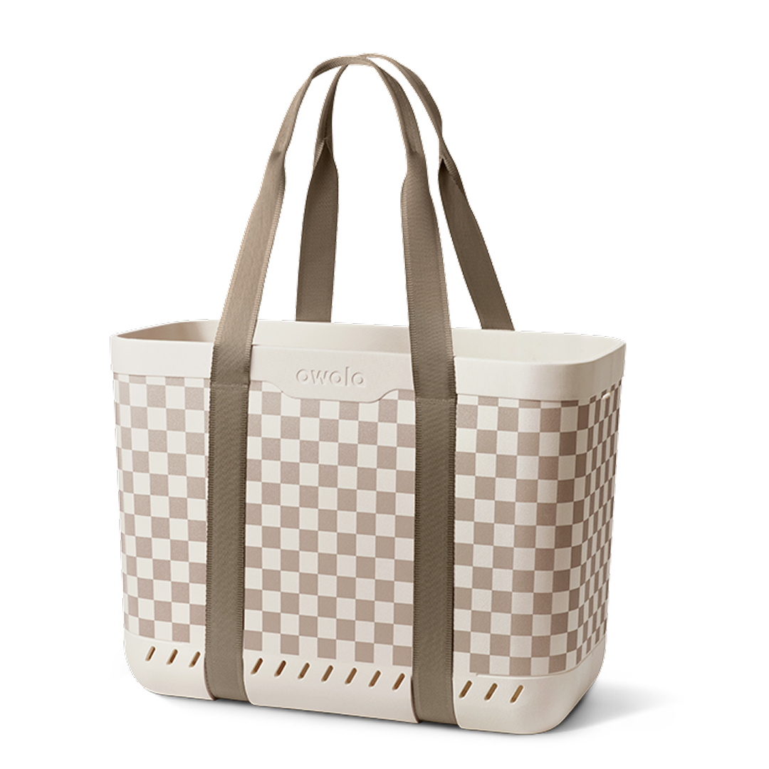 The Sun-Day Tote Q0