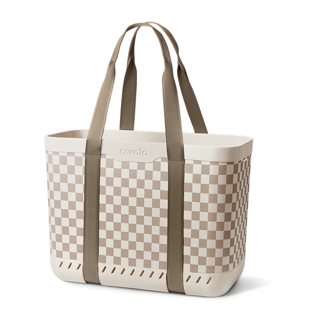 The Sun-Day Tote S0
