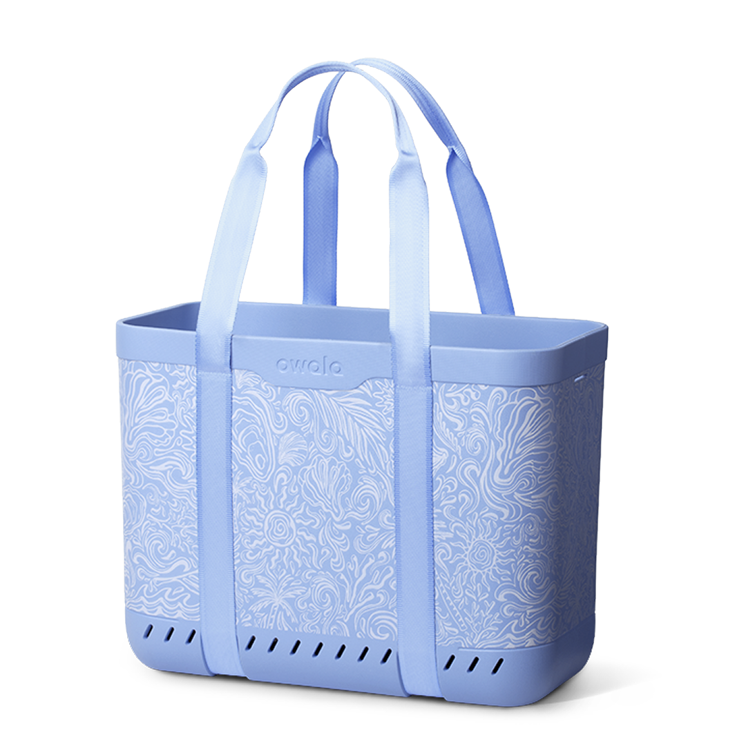 The Sun-Day Tote Q0
