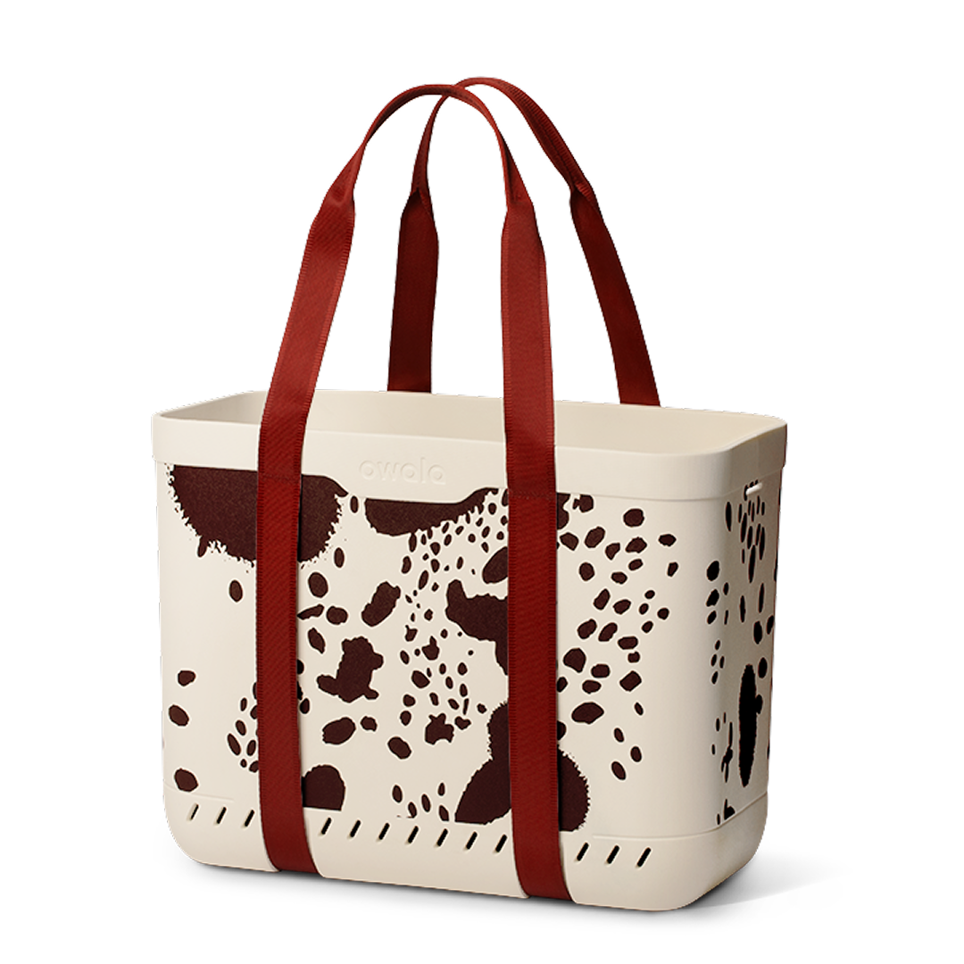 The Sun-Day Tote Q0