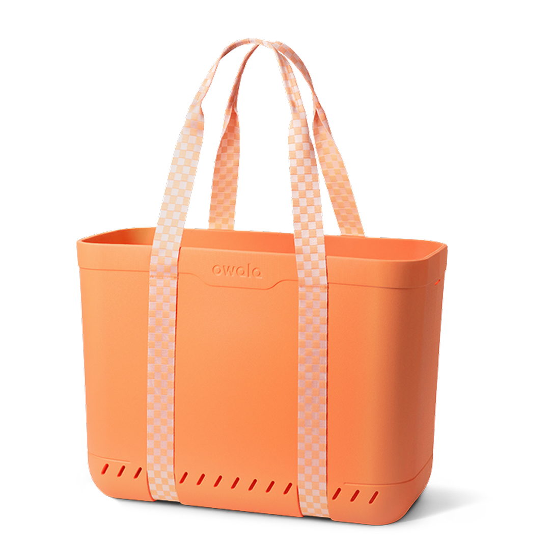 The Sun-Day Tote Q0