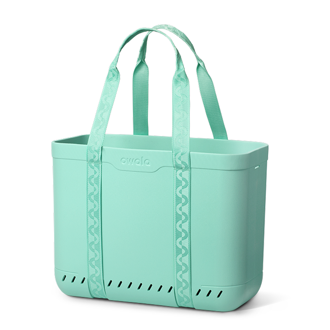 The Sun-Day Tote Q0