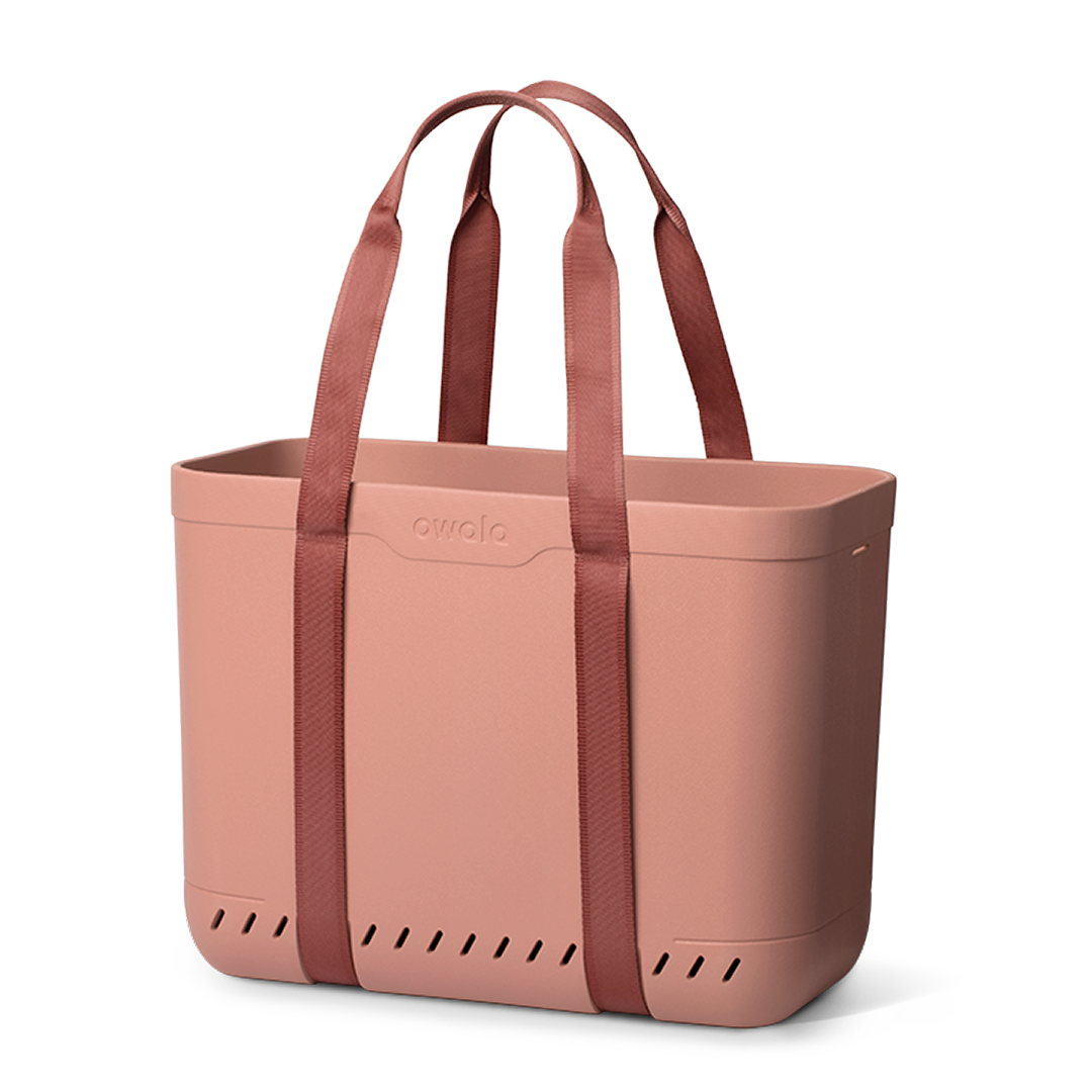 The Sun-Day Tote Q0