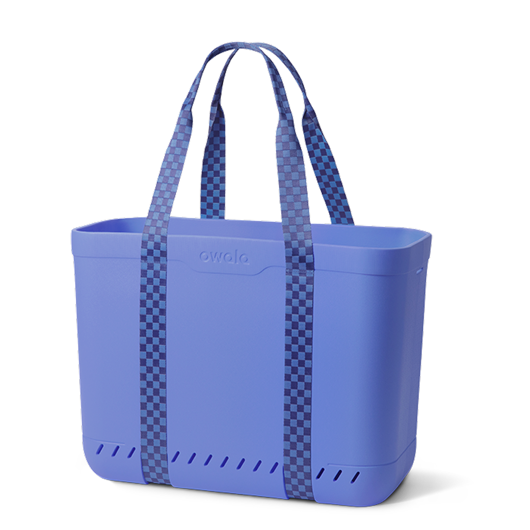 The Sun-Day Tote Q0