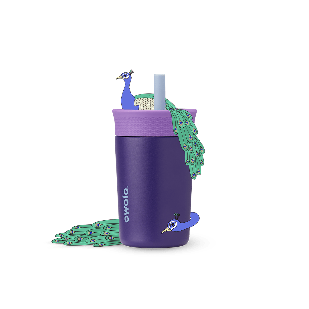Kids' Tumbler X4