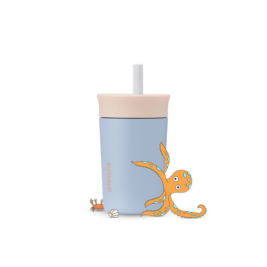 Kids' Tumbler X4