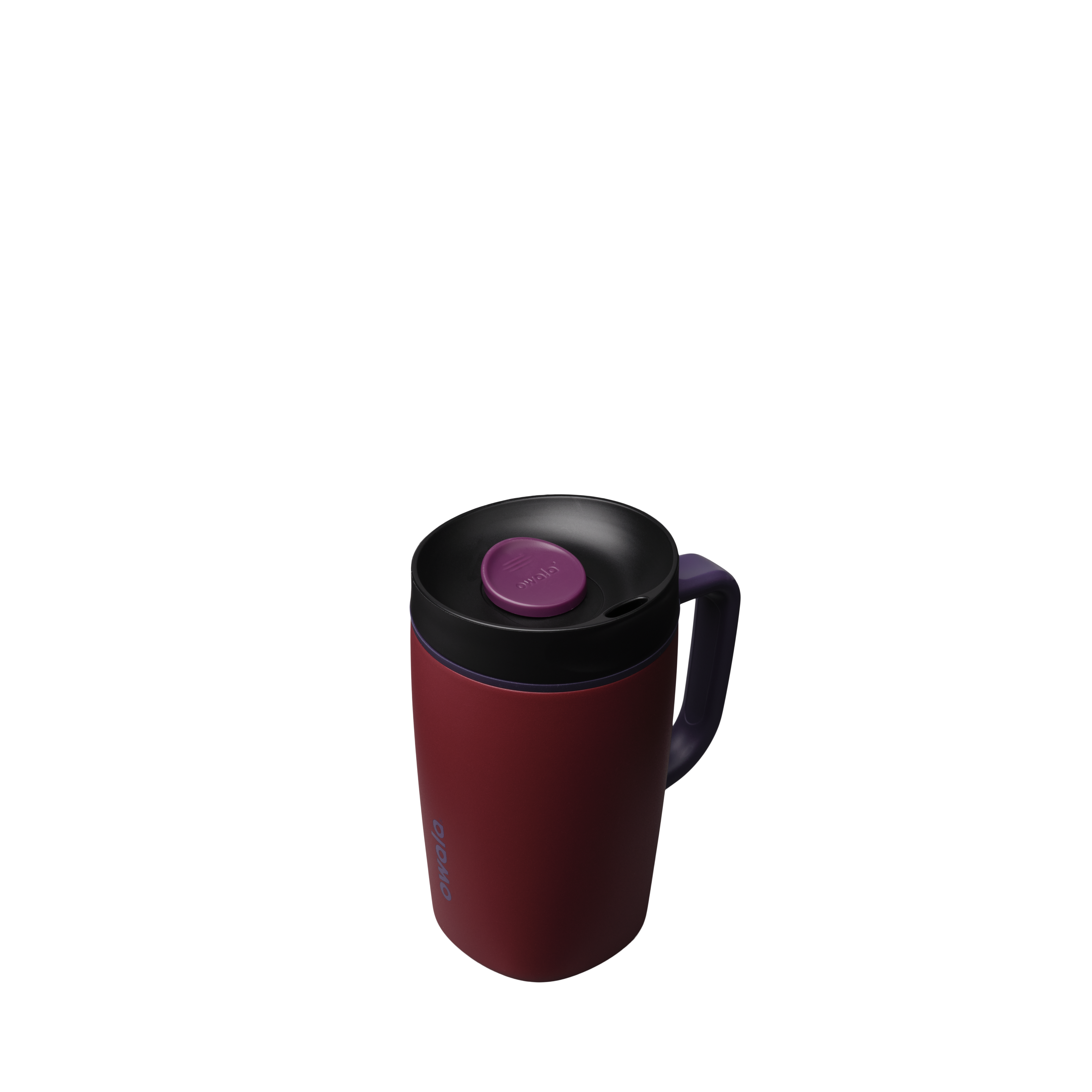 SmoothSip® Slider with Handle M3