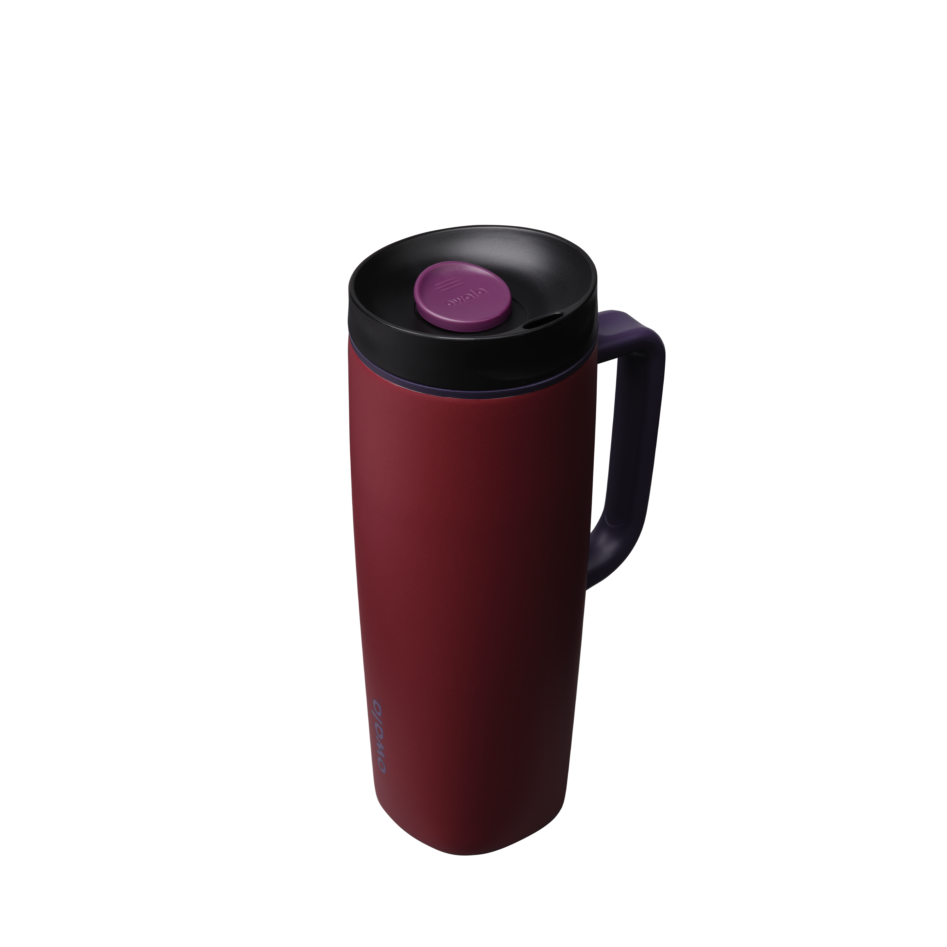 SmoothSip® Slider with Handle M3