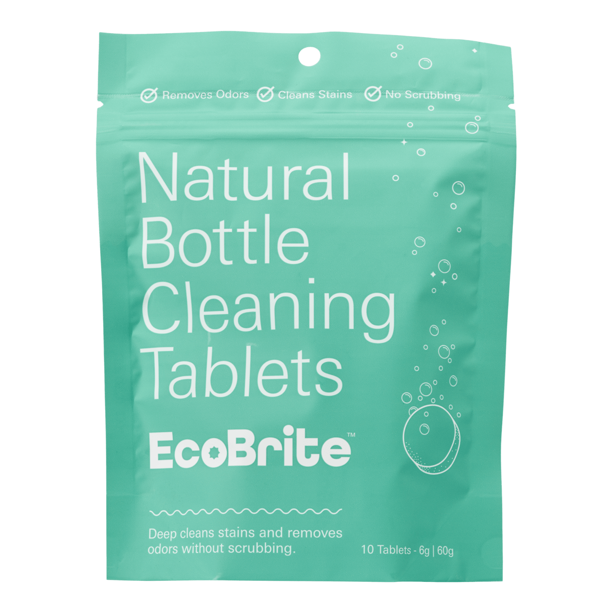 Bottle Cleaning Tablets B0