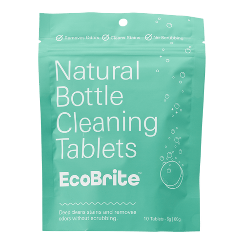 Bottle Cleaning Tablets B0