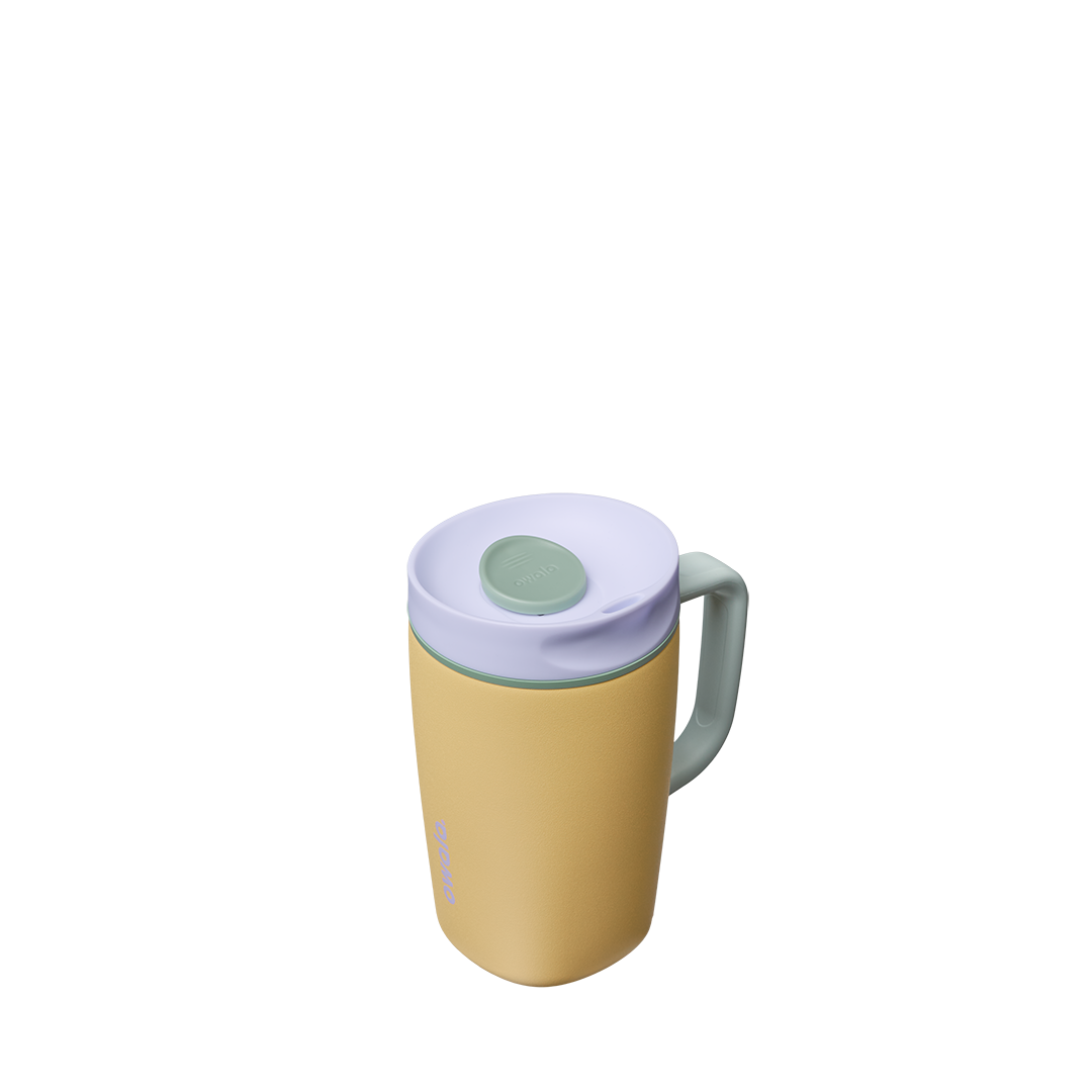 SmoothSip® Slider with Handle M3
