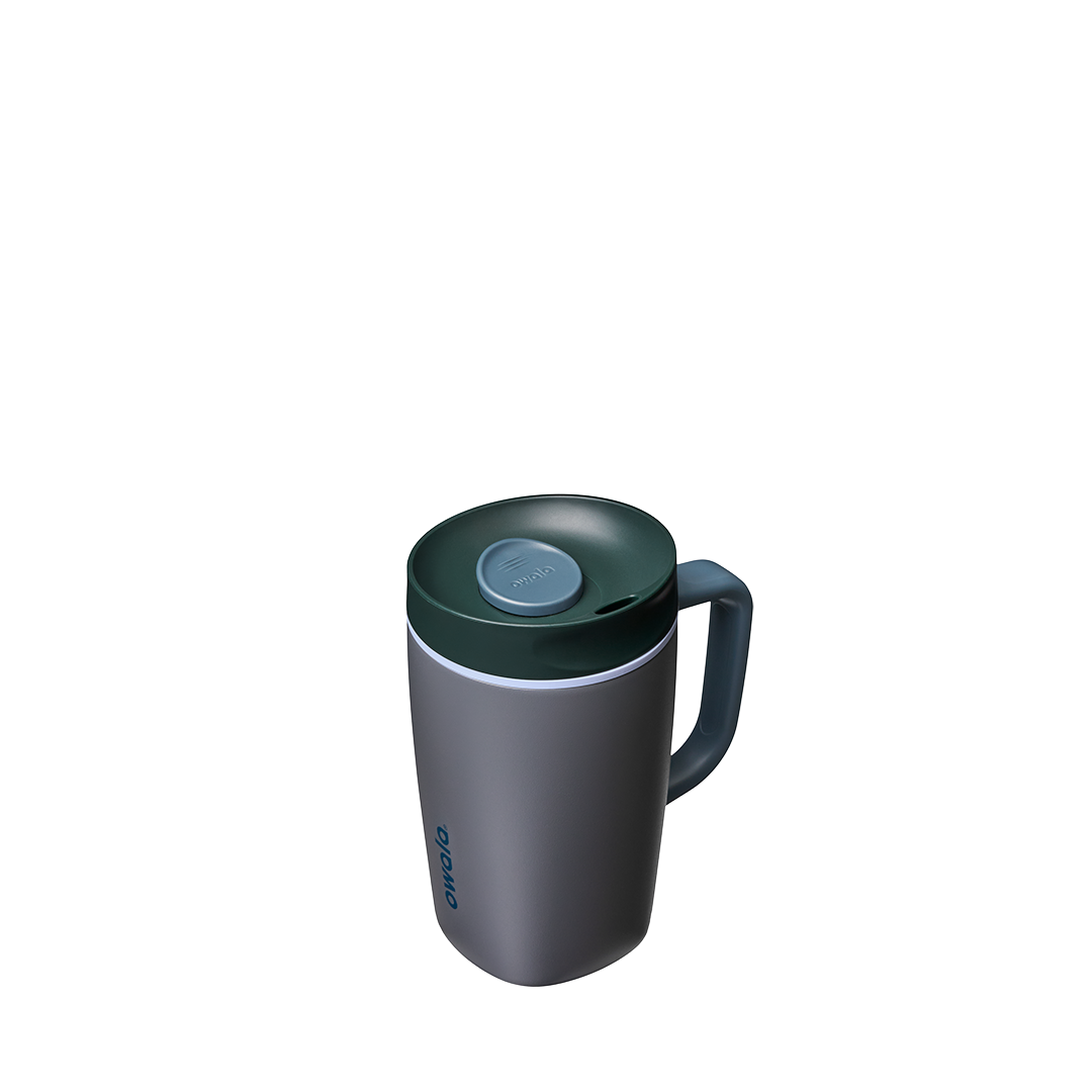 SmoothSip® Slider with Handle M3