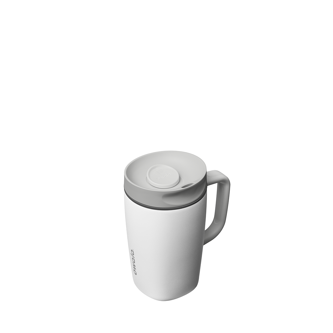 SmoothSip® Slider with Handle M3
