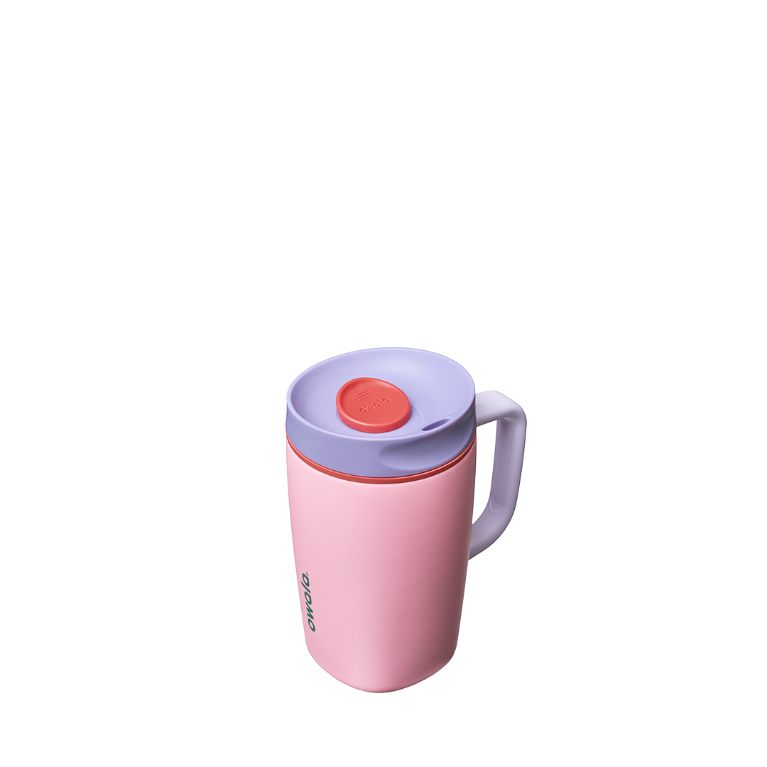 SmoothSip® Slider with Handle M3