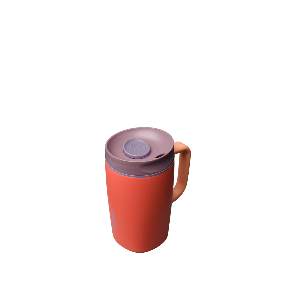 SmoothSip® Slider with Handle M3