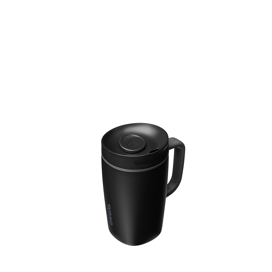 SmoothSip® Slider with Handle M3
