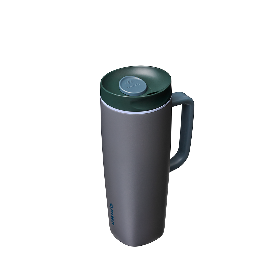 SmoothSip® Slider with Handle M3