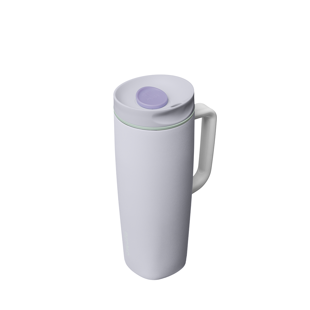SmoothSip® Slider with Handle M3