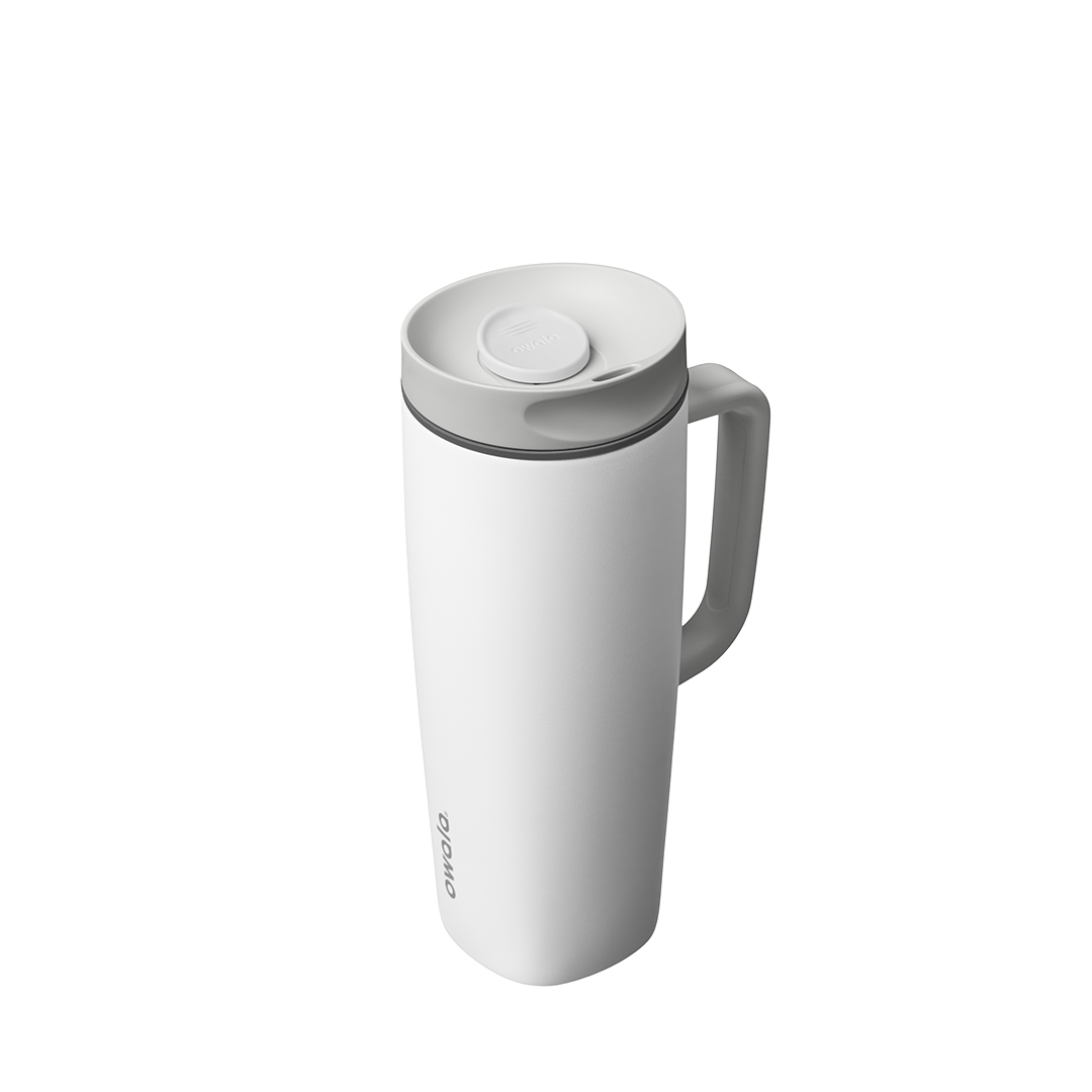 SmoothSip® Slider with Handle M3