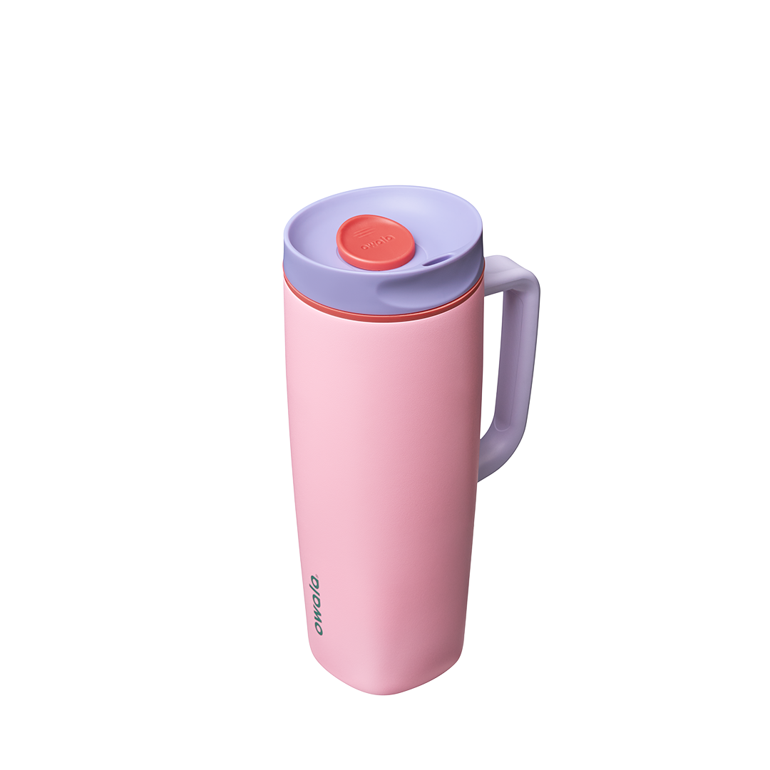 SmoothSip® Slider with Handle M3