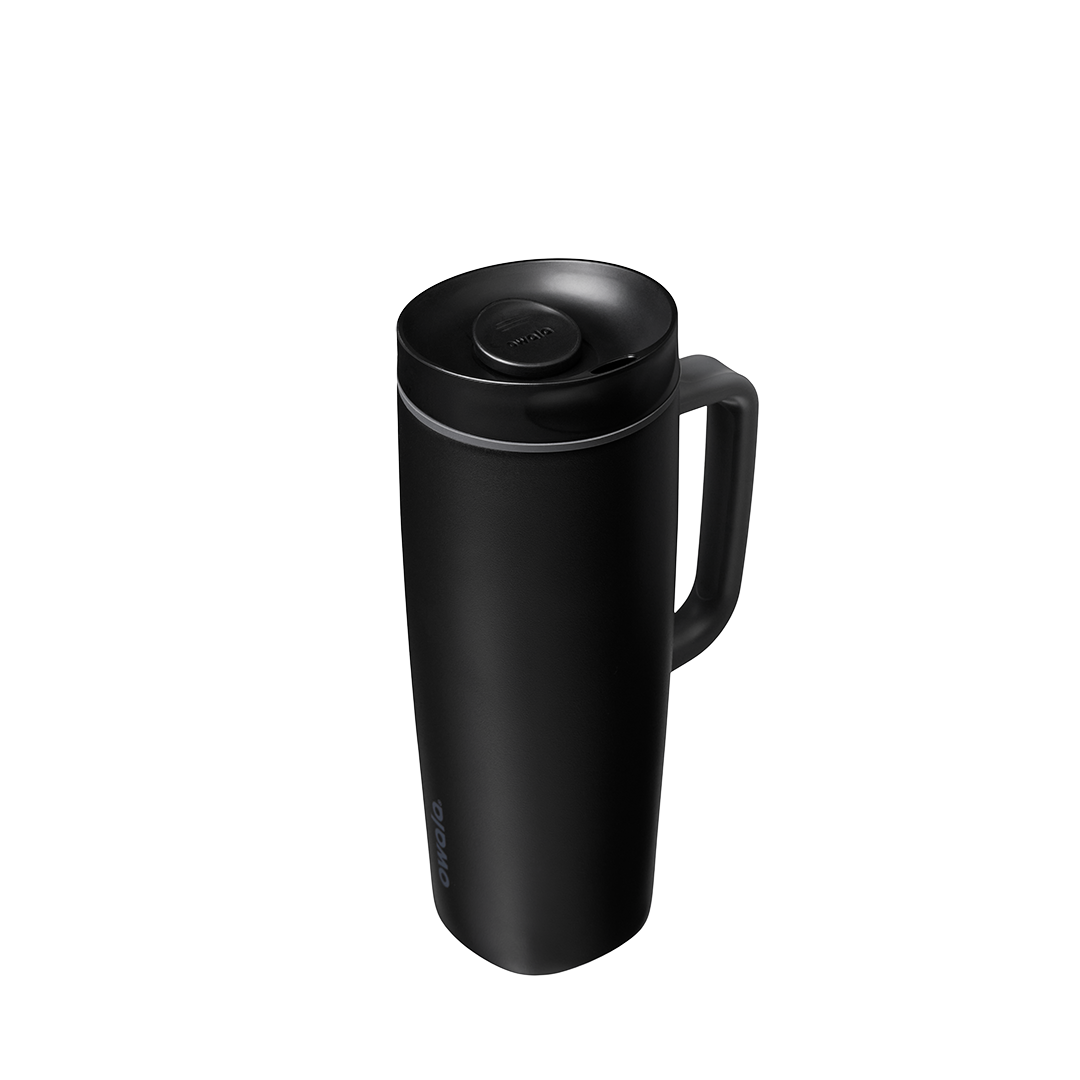 SmoothSip® Slider with Handle M3