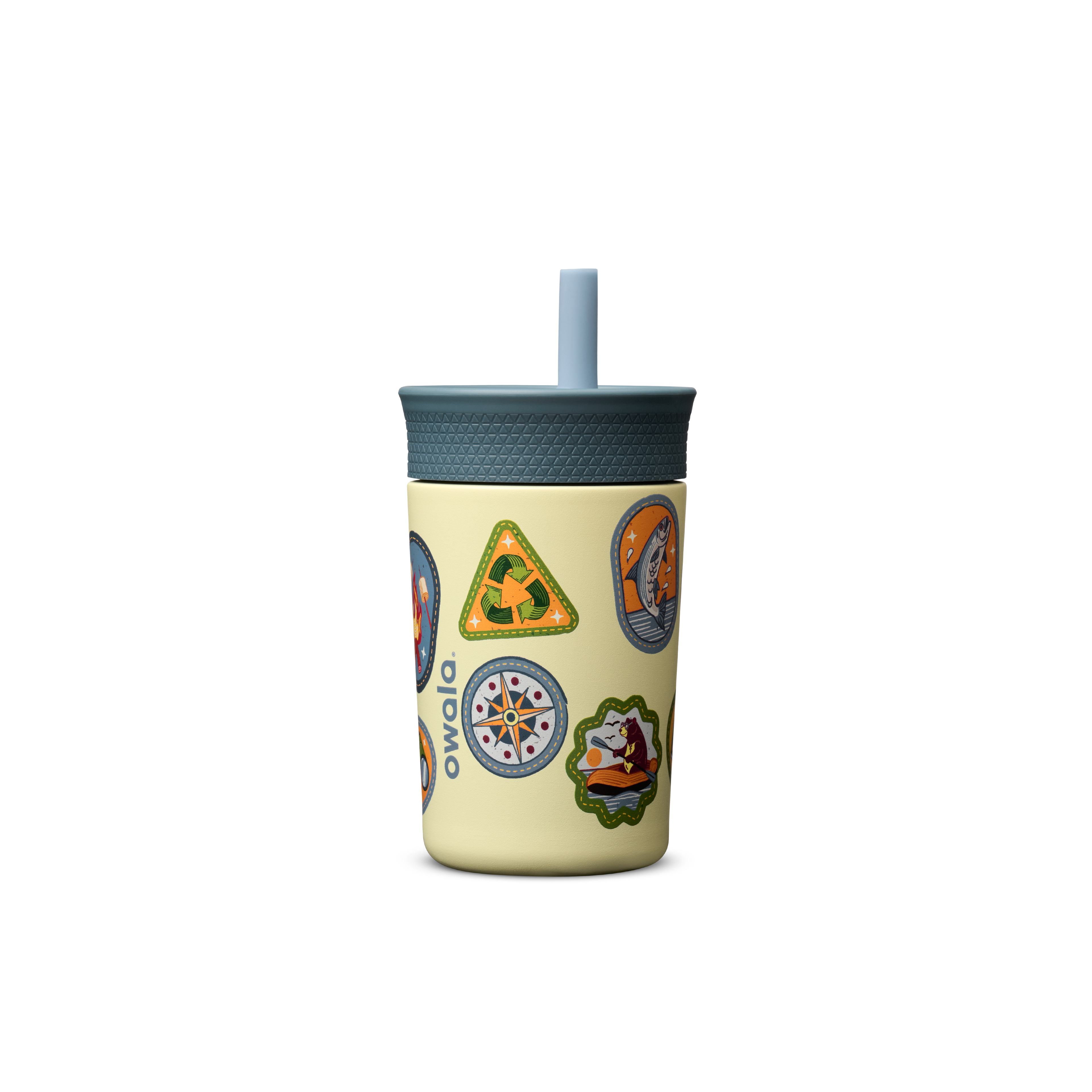 Kids' Tumbler X4