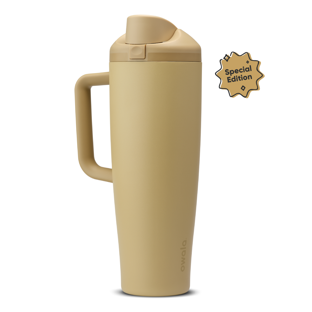 FreeSip® Tumbler W0