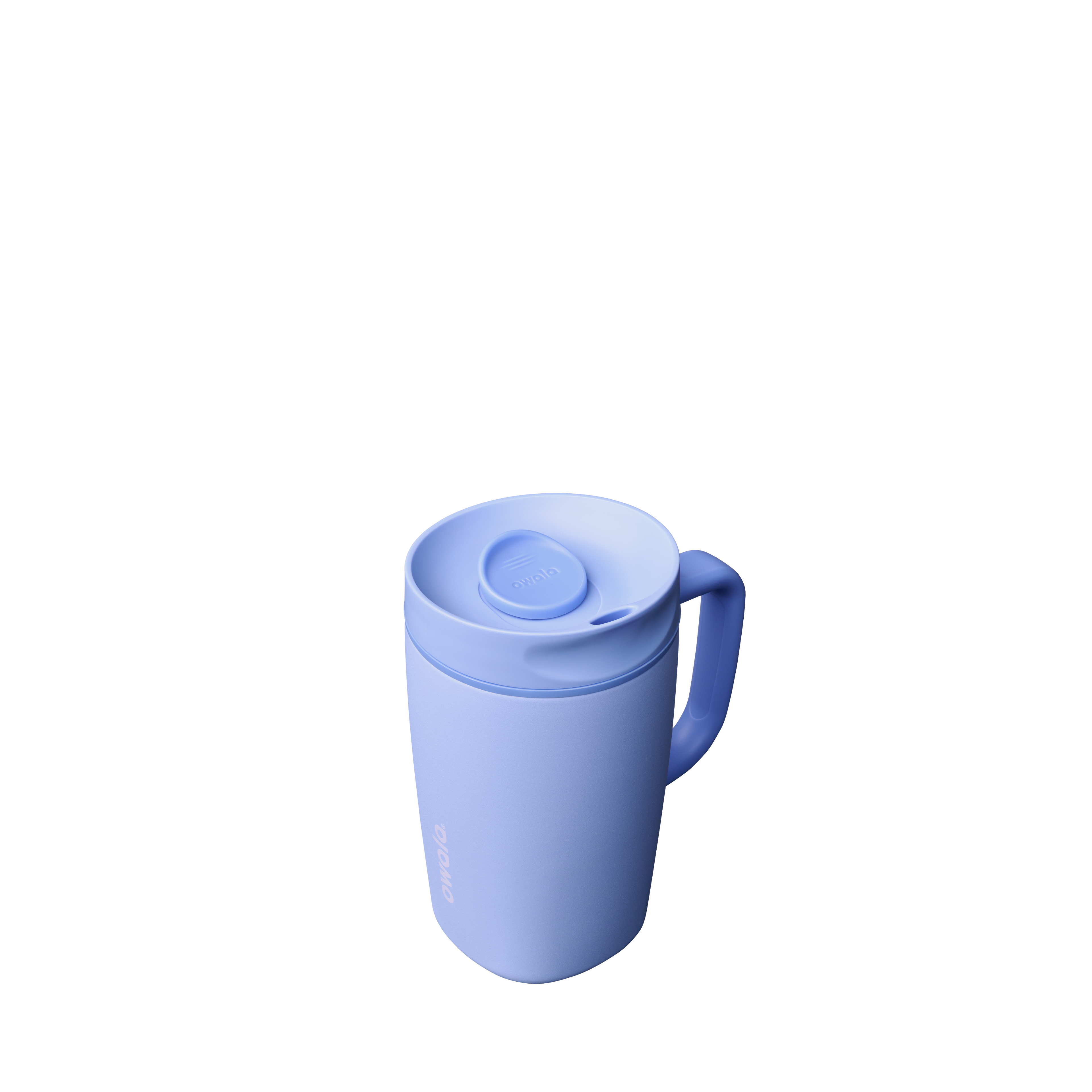 SmoothSip® Slider with Handle M3