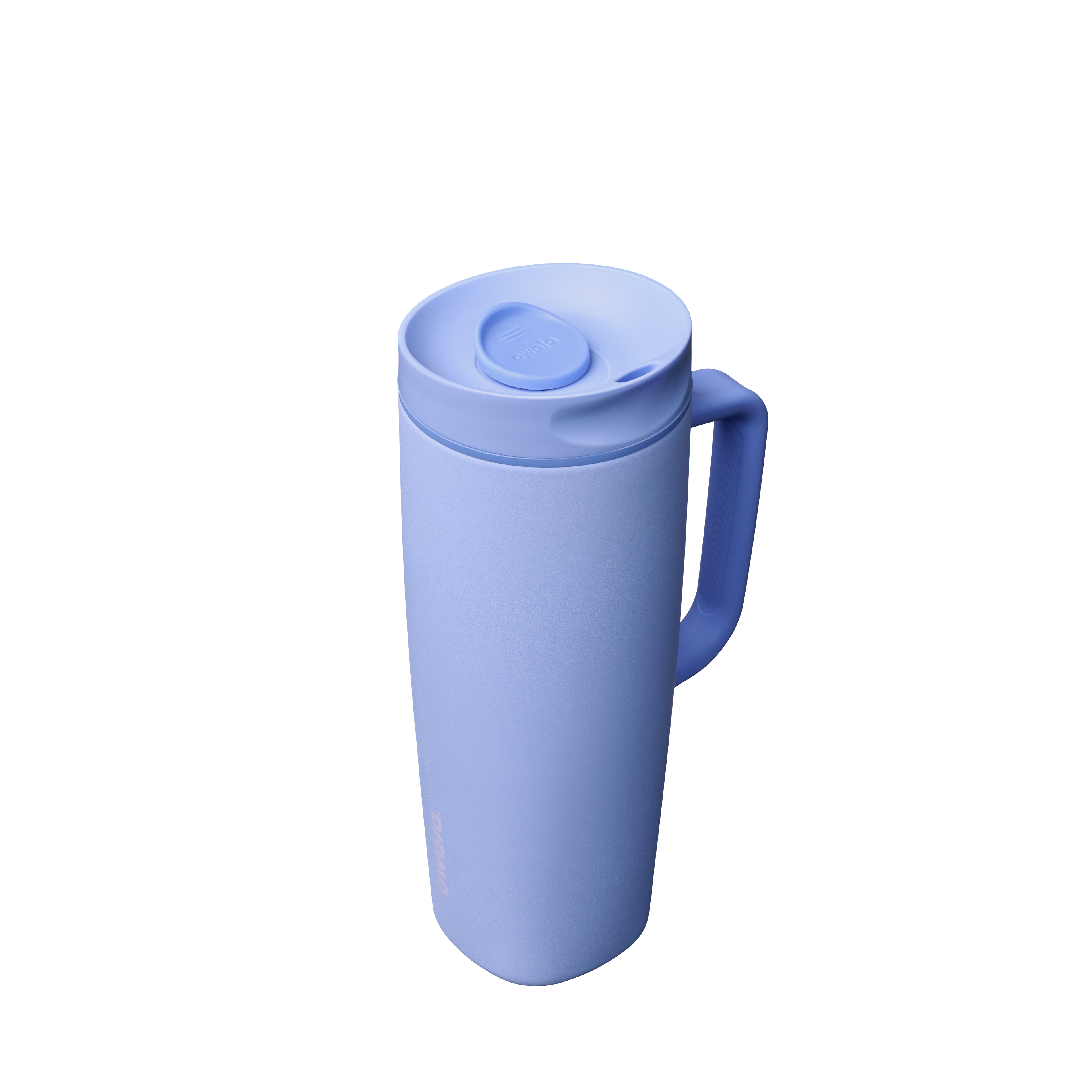 SmoothSip® Slider with Handle M3