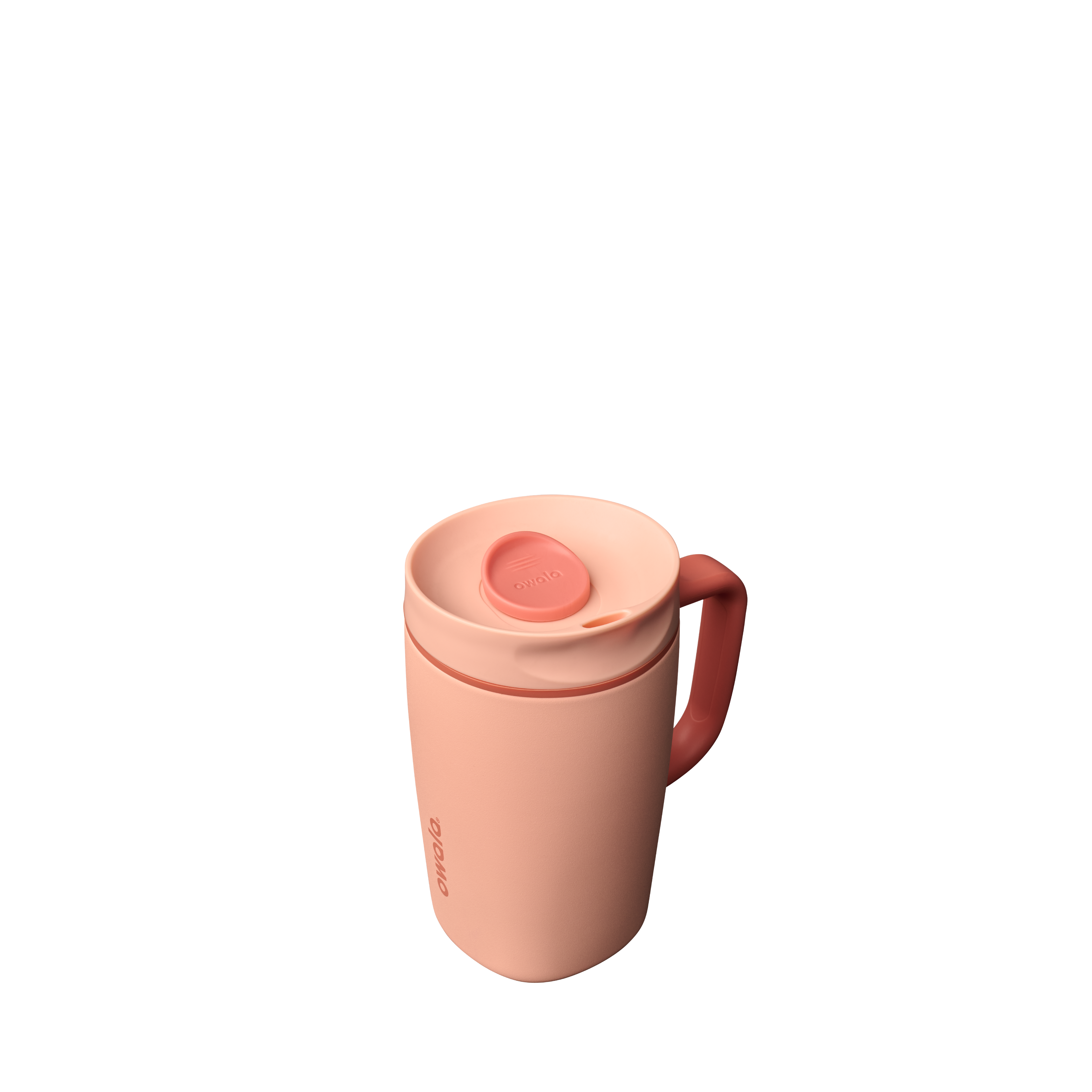 SmoothSip® Slider with Handle M3