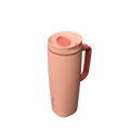 SmoothSip® Slider with Handle M3