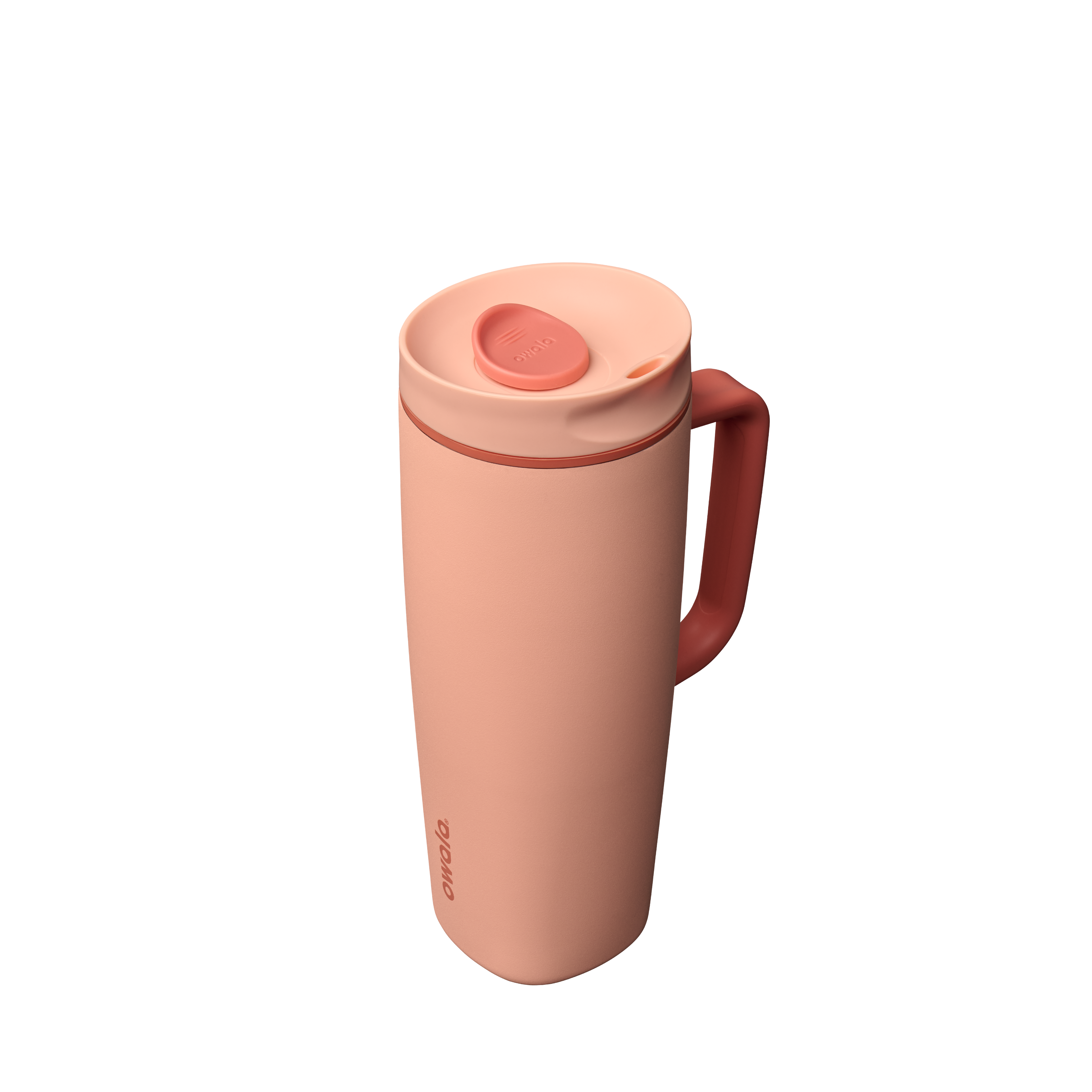 SmoothSip® Slider with Handle M3