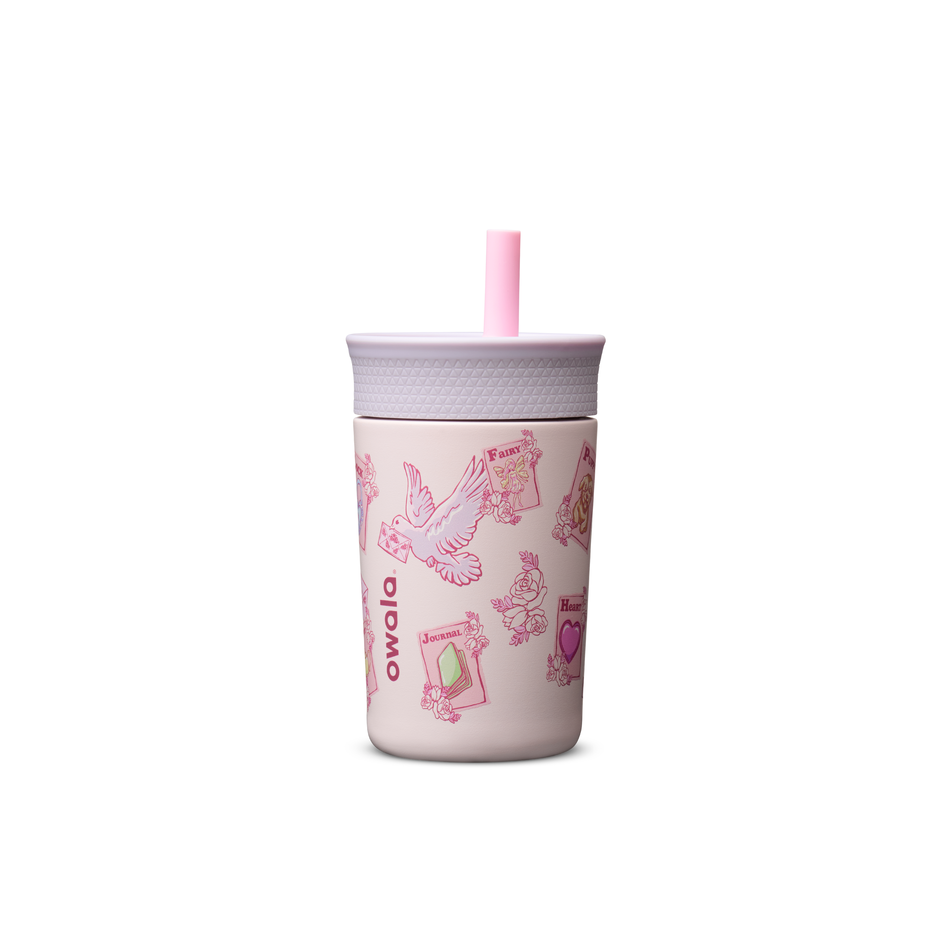 Kids' Tumbler X4
