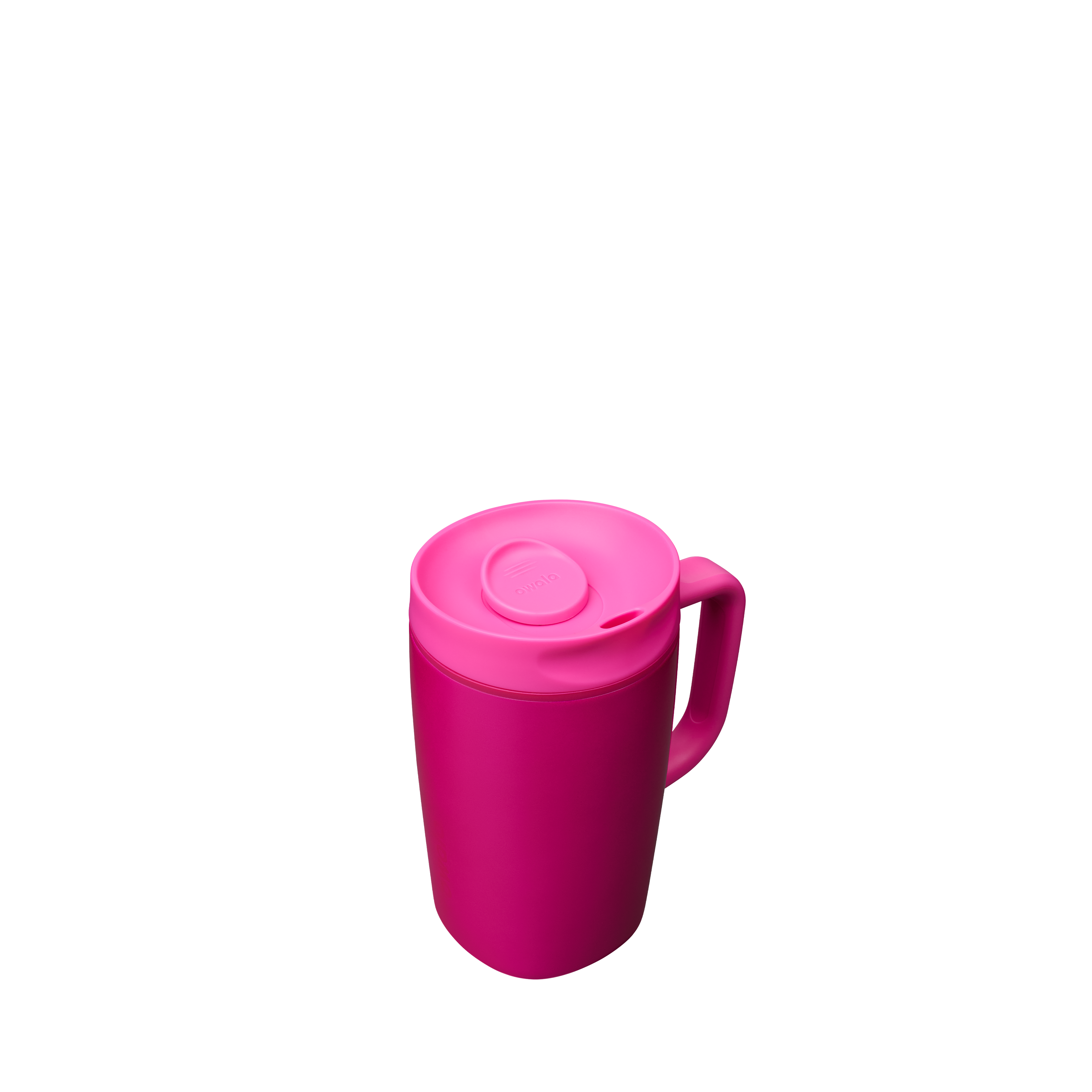 SmoothSip® Slider with Handle M3
