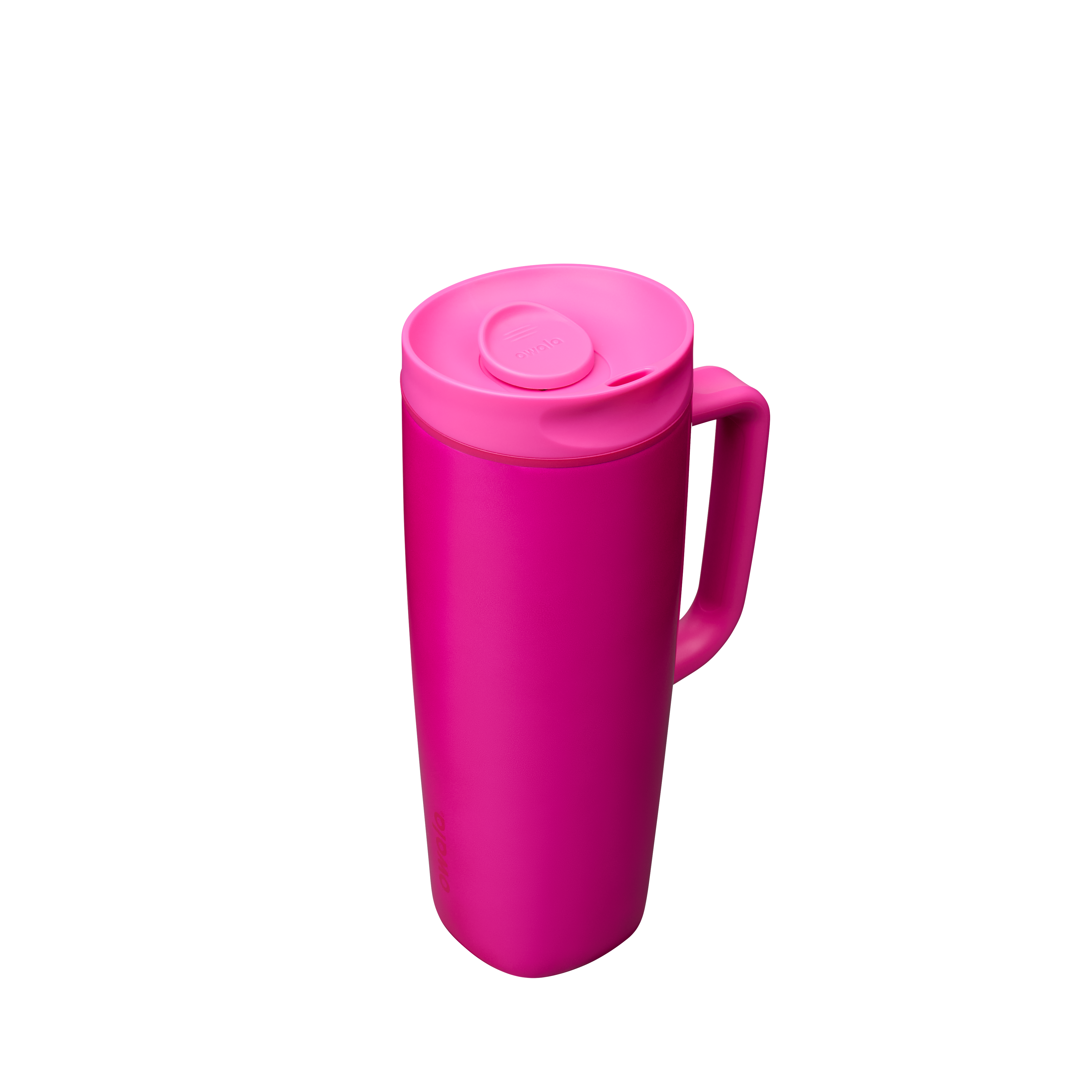 SmoothSip® Slider with Handle M3