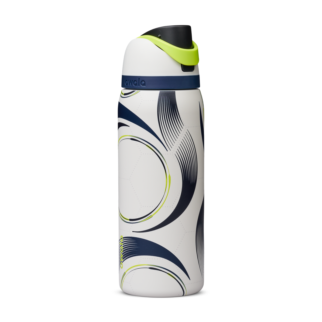 Soccer Bottles V1