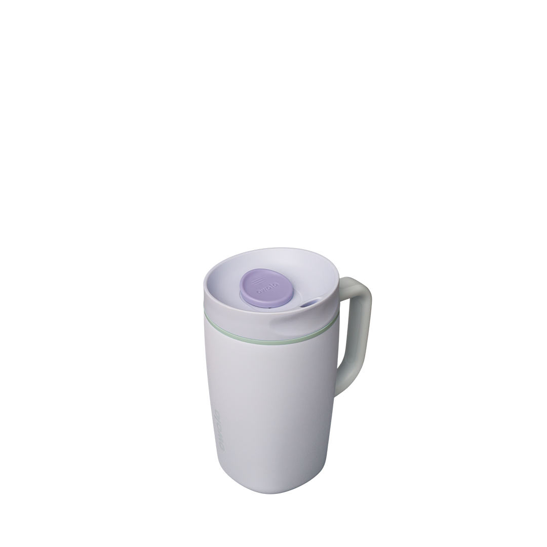SmoothSip® Slider with Handle M3